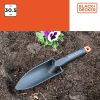 Kézi ültetőkanál keskeny poly BLACK+DECKER