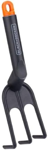 Kézi kultivátor poly BLACK+DECKER