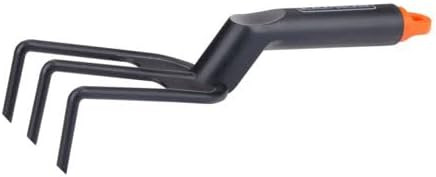 Kézi kultivátor poly BLACK+DECKER