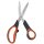 Kerti olló 20cm 218g BLACK+DECKER
