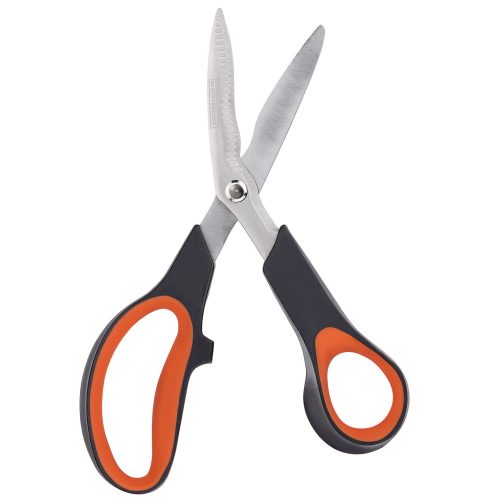 Kerti olló 20cm 218g BLACK+DECKER
