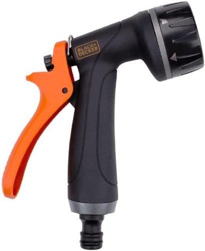 Szórópisztoly 6 fejes BLACK+DECKER