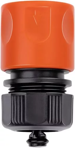 Szórófej szett 1/2" 4db BLACK+DECKER
