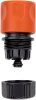 Szórófej szett 1/2" 4db BLACK+DECKER