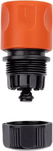 Szórófej szett 1/2" 4db BLACK+DECKER