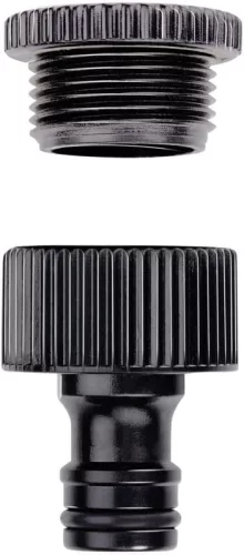 Szórófej szett 1/2" 4db BLACK+DECKER