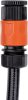 Szórófej szett 1/2" 4db BLACK+DECKER