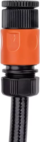 Szórófej szett 1/2" 4db BLACK+DECKER