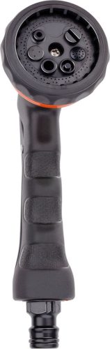 Szórópisztoly 7 fejes szett 1/2" 4db BLACK+DECKER