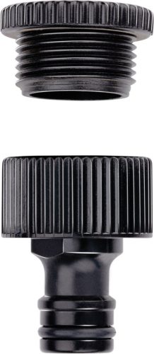 Szórópisztoly 7 fejes szett 1/2" 4db BLACK+DECKER