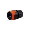 Szórópisztoly 8 fejes szett 1/2" 4db BLACK+DECKER