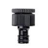 Szórópisztoly 8 fejes szett 1/2" 4db BLACK+DECKER
