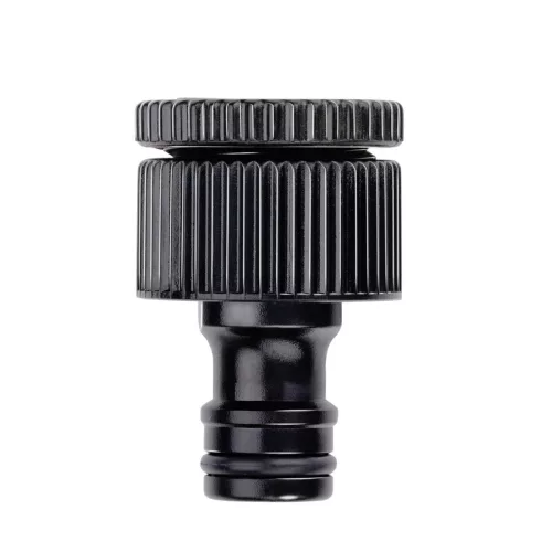 Szórópisztoly 8 fejes szett 1/2" 4db BLACK+DECKER