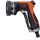 Szórópisztoly deluxe 10 fejes BLACK+DECKER