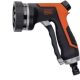 Szórópisztoly deluxe 10 fejes BLACK+DECKER