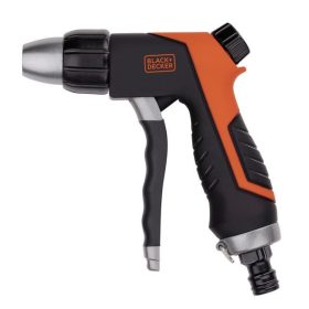 Szórópisztoly deluxe BLACK+DECKER