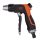 Szórópisztoly deluxe BLACK+DECKER