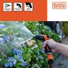 Szórópisztoly deluxe BLACK+DECKER