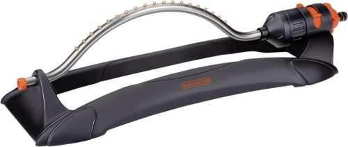 Öntöző billenő 19 fejes BLACK+DECKER