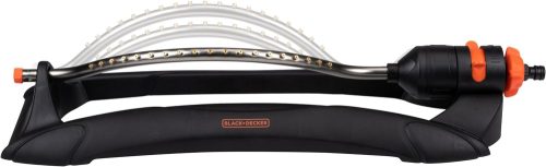 Öntöző billenő 19 fejes BLACK+DECKER