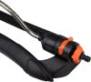 Öntöző billenő 19 fejes BLACK+DECKER