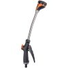 Szórópisztoly hosszúnyelű 9 fejes BLACK+DECKER