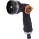 Szórópisztoly 8 fejes BLACK+DECKER