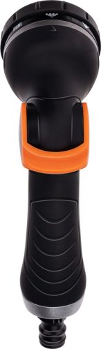 Szórópisztoly 8 fejes BLACK+DECKER