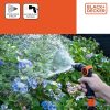 Szórópisztoly  BLACK+DECKER