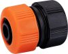 Tömlőtoldó 3/4'' BLACK+DECKER