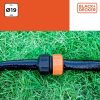 Tömlőtoldó 3/4'' BLACK+DECKER