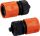 Tömlőcsatlakozó 1/2'' + AquaStop BLACK+DECKER