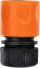 Tömlőcsatlakozó 1/2'' BLACK+DECKER