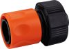 Tömlőcsatlakozó 3/4'' BLACK+DECKER