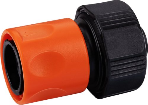 Tömlőcsatlakozó 3/4'' BLACK+DECKER