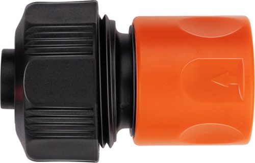 Tömlőcsatlakozó 3/4'' BLACK+DECKER