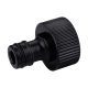 Csapcsatlakozó 3/4" BLACK+DECKER