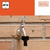 Csapcsatlakozó 3/4" BLACK+DECKER