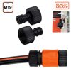 Csapcsatlakozó 3/4" BLACK+DECKER