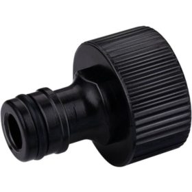 Csapcsatlakozó 3/4''-1'' BLACK+DECKER