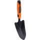 Kézi ültetőkanál fém, gumírozott markolat BLACK+DECKER