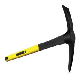   Csákány 39cm gumirozott üvegszálas ovál nyéllel 0,5kg Australian