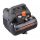 BLACK+DECKER légkompresszor 6L, 8 bar, 0,75kW, 105 L/min, szuper csendes