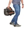BLACK+DECKER légkompresszor 6L, 8 bar, 0,75kW, 105 L/min, szuper csendes