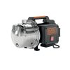 Kerti szivattyú 1100W Inox BLACK+DECKER BXGP1100XE
