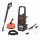 Magasnyomású mosó 1600W + kefék BLACK+DECKER BXPW1600PE