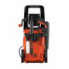 Magasnyomású mosó 1800W 135bar 440l/h BLACK+DECKER BXPW1800E