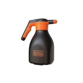   E-permetező 2 literes, tölthető akkumulátorral Black+Decker 