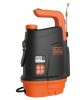 E-permetező 5 literes Black+Decker 