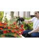 Permetező, 2 literes, pumpás transzparens, BLACK+DECKER